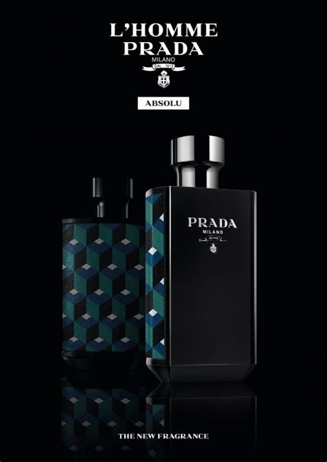 l'homme prada absolu basenotesw|Prada l'homme set.